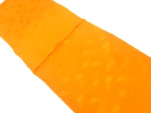 未使用品　正絹　帯揚げ